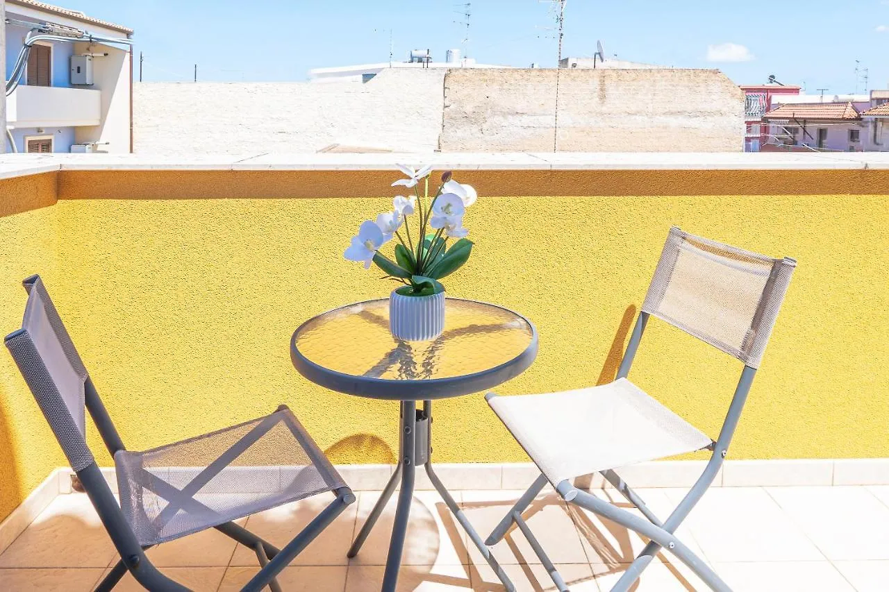 San Martino Apartment Sofia Cassibile
