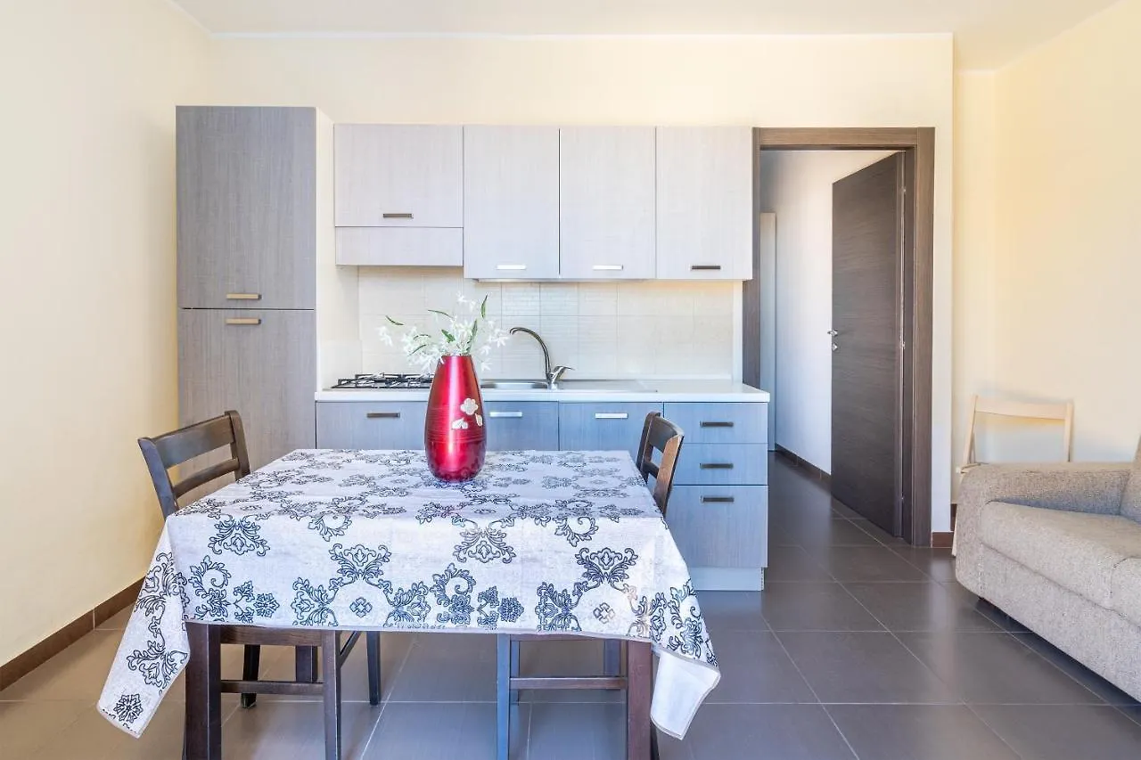 San Martino Apartment Sofia Cassibile