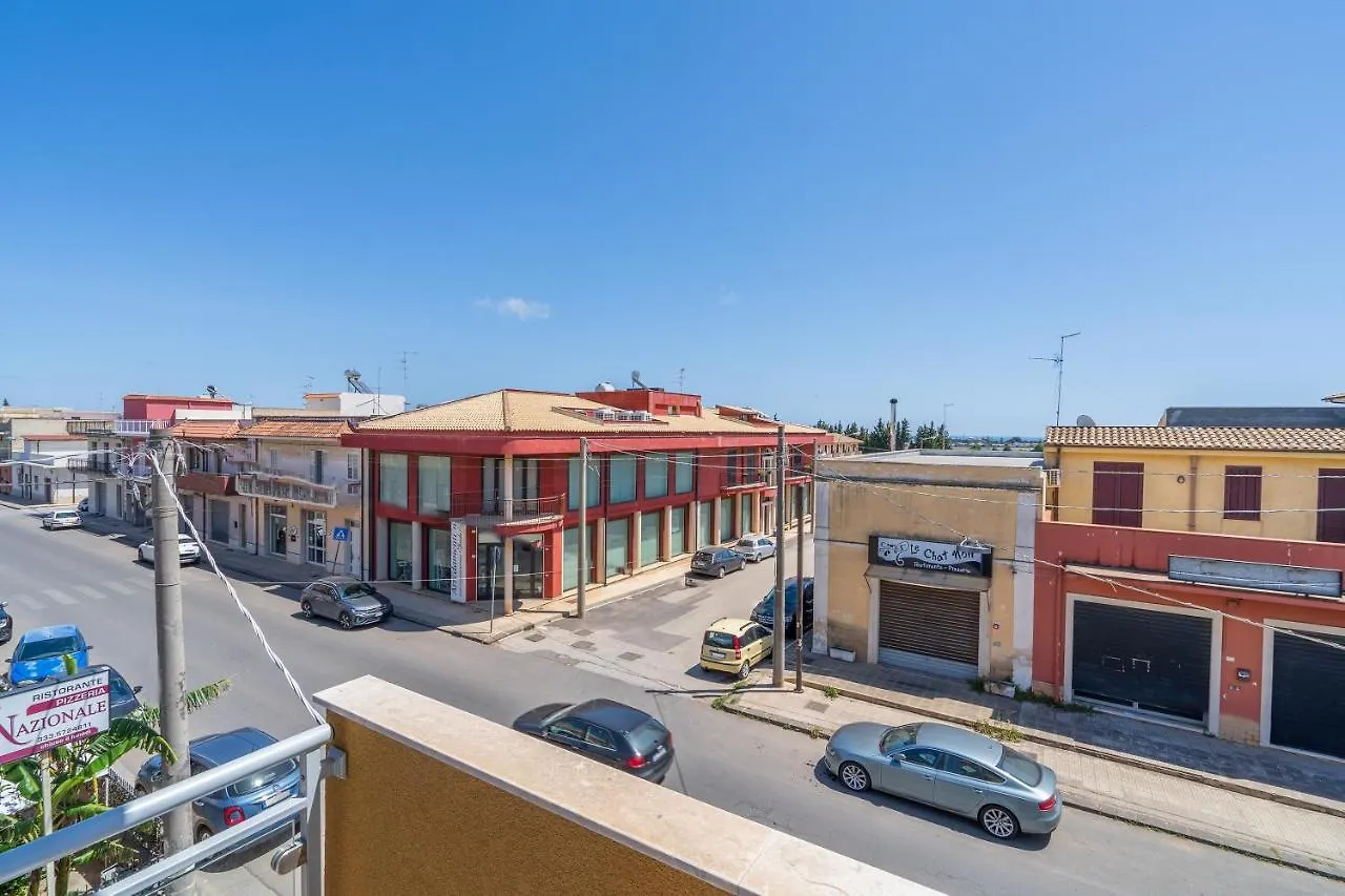 San Martino Apartment Sofia Cassibile 0*,  Italy