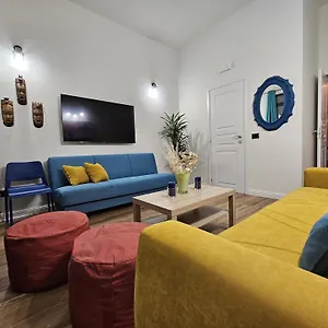 La Casa Di Ray E Anto Affittacamere